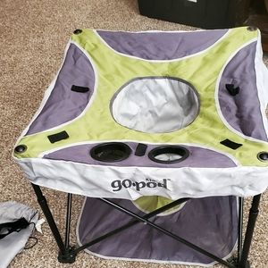 Kidco Go Pod with carry case